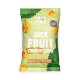 Holland & Barrett Soul Fruit Crunchy Dried Jackfruit Chips 20g- Buy online at McGrocer