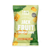 Soul Fruit Crunchy Dried Jackfruit Chips 20g, imported from the UK