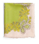 Harrods La DoubleJ Swathe Printed Scarf 70cm x 180cm- Buy online at McGrocer