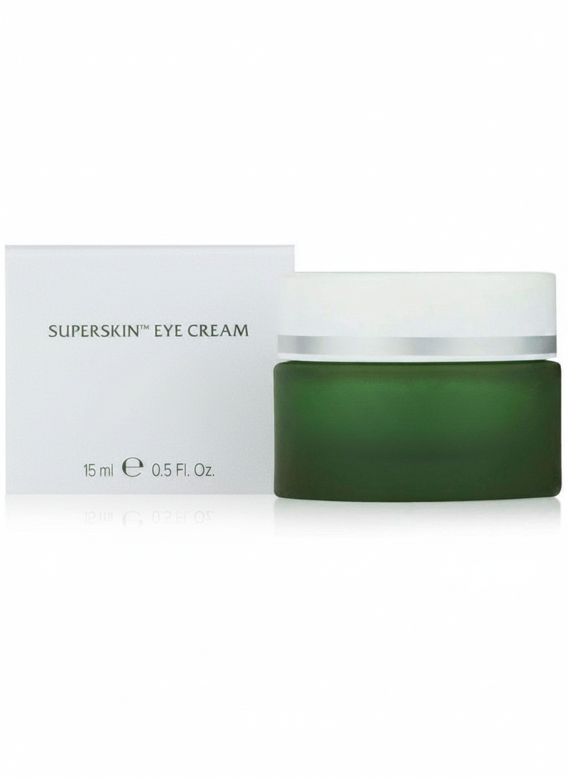 Liz Earle Superskin Eye Cream 15ml, UK version