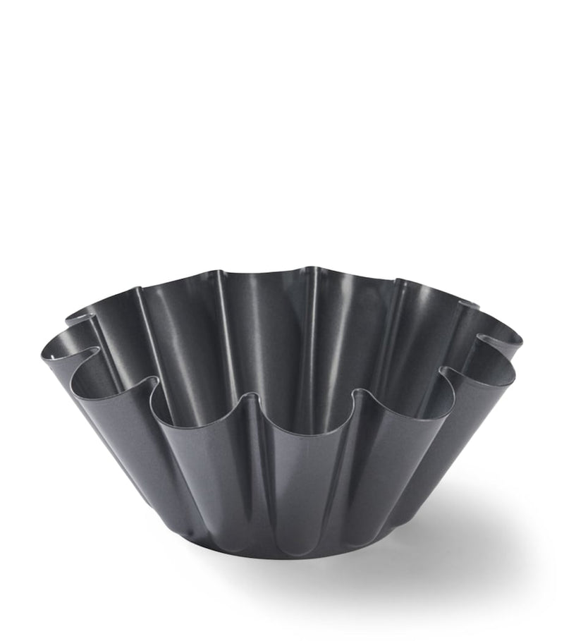 De Buyer non-stick brioche mould 22cm, imported from the UK