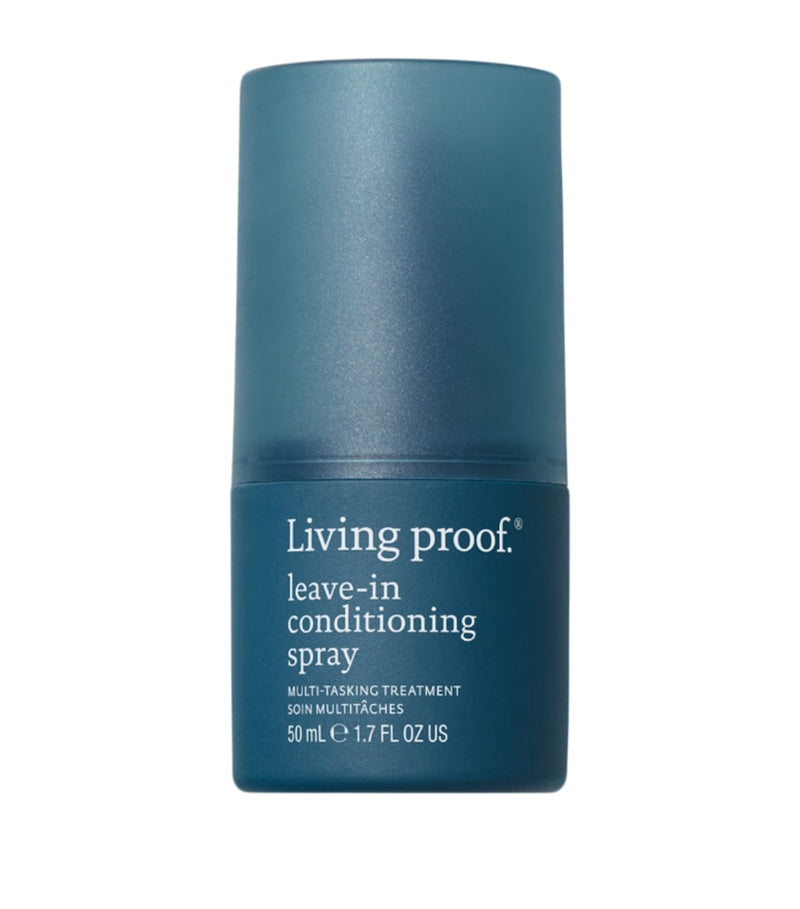 Living Proof leave-in conditioning spray 50ml, imported from the UK