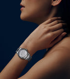 Chopard Happy Sport automatic watch 33mm, imported from the UK