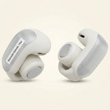 Bose Ultra Open wireless earbuds Diamond, imported from the UK