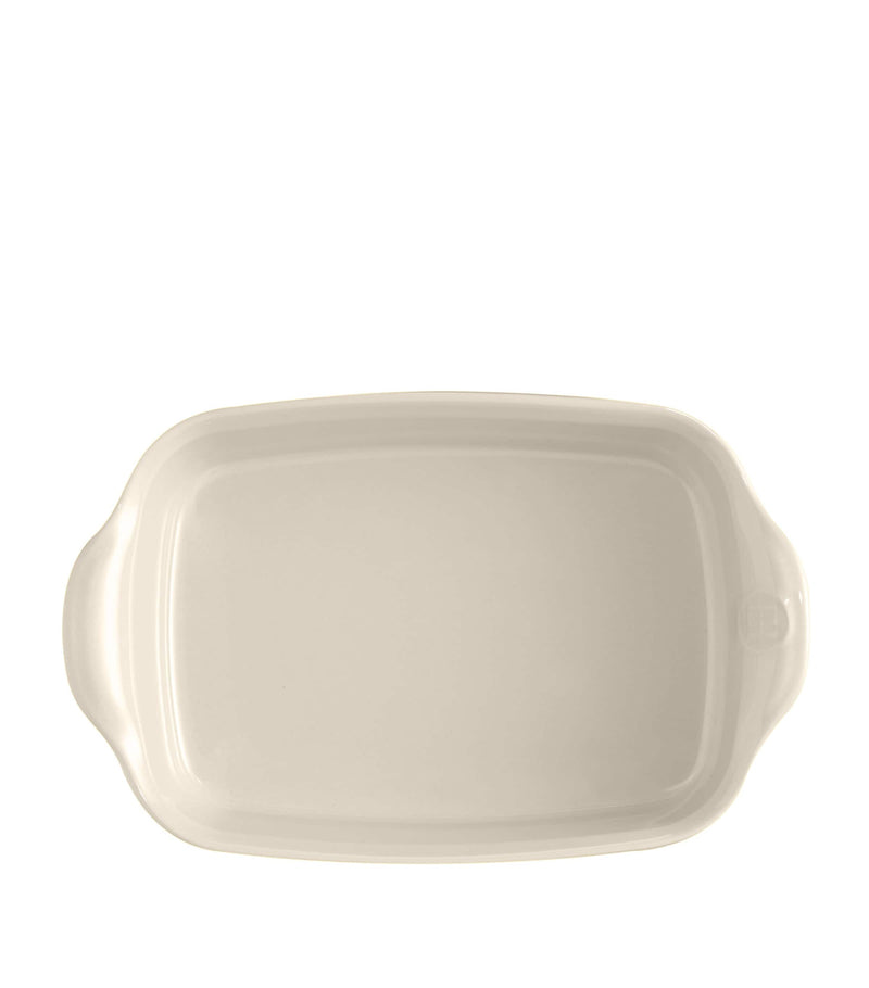 Emile Henry individual baking dish 22cm - British product