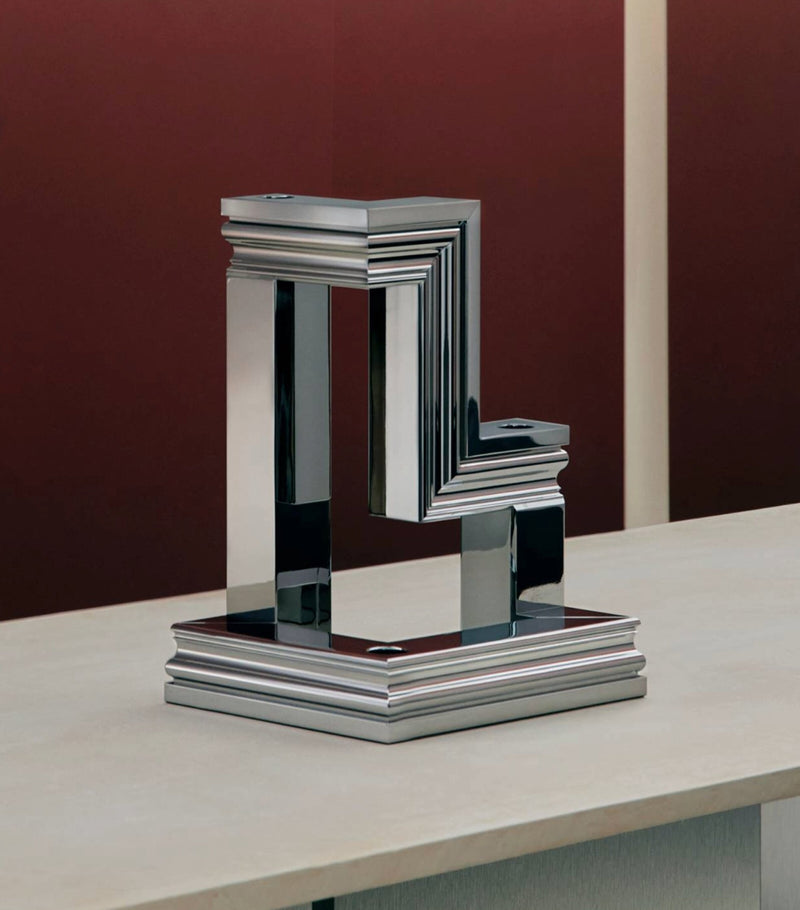Christofle Perspectives 3-Light Candelabra - British product