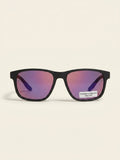 Prada PS06YS butterfly-frame acetate sunglasses - British product
