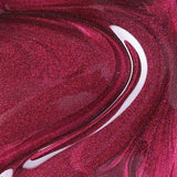 Bluesky cat eye gel polish Fiery Fuchsia 10ml - British product