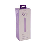 Ann Summers My Viv slim vibrator 4-inch (British brand)