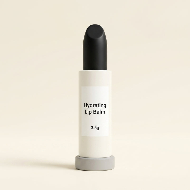 Prada Banana Balm Refill 3.8g, imported from the UK