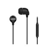 Philips TAE2146 earphones in Black, UK version