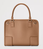 LOEWE Amazona 180 small leather handbag (British brand)