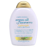 OGX Argan Light Shampoo Fine Hair 385ml