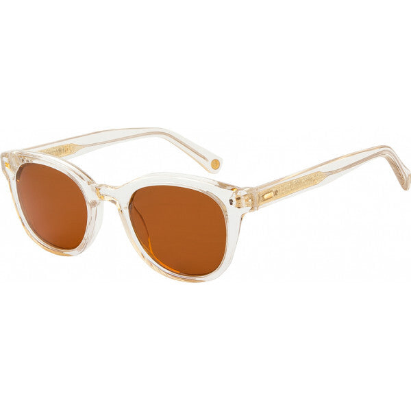 Belstaff brown ROCKFORD sunglasses acetate frame 52 - British product