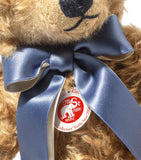 Steiff British Collectors Teddy Bear 35cm 2026 (British brand)