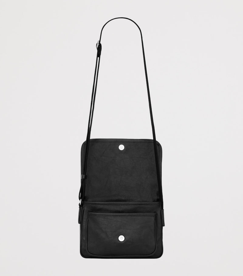 Saint Laurent Small Niki cross-body bag (British brand)