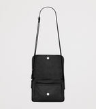 Saint Laurent Small Niki cross-body bag (British brand)