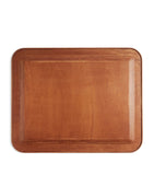 Fornasetti Chiavi and Losanghe wooden tray 60cm x 48cm - British product