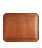 Fornasetti Chiavi and Losanghe wooden tray 60cm x 48cm - British product