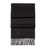 Harrods Aspinal of London Cashmere Scarf 25.5cm x 180.5cm- Buy online at McGrocer