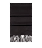 Aspinal of London cashmere scarf long length, UK version