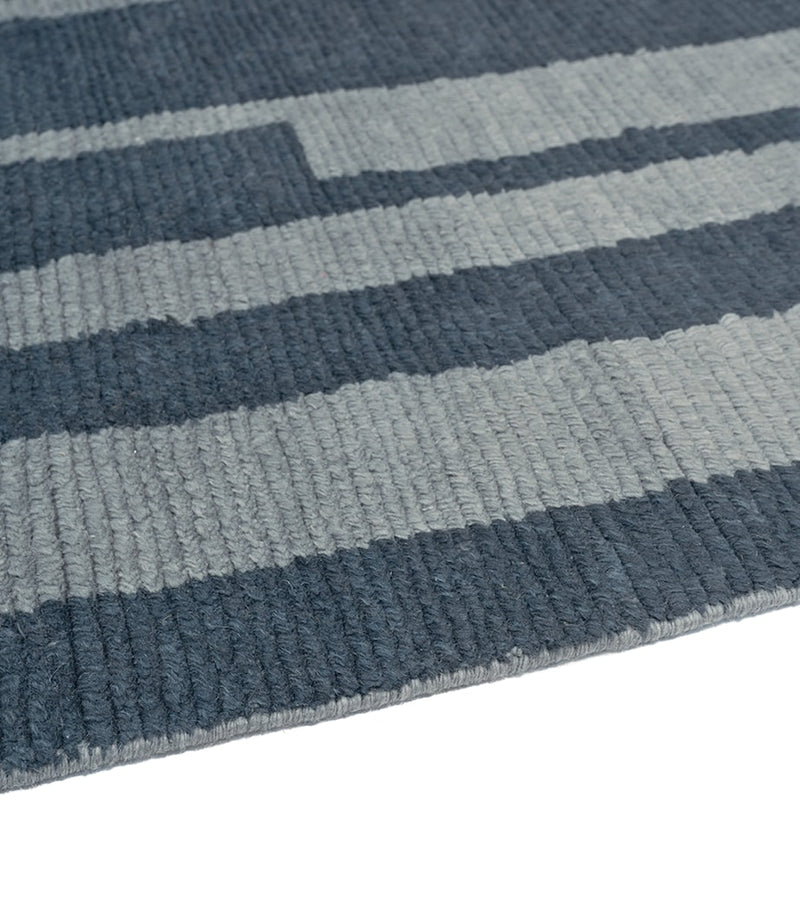 Paul Smith Raster rug 3.05m x 0.84m, UK version