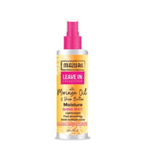 Mazuri Leave In Moisturizing Shine Mist 237ml, imported from the UK