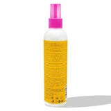 Mazuri Leave In Moisturizing Shine Mist 237ml, imported from the UK