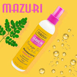 Mazuri Leave In Moisturizing Shine Mist 237ml, imported from the UK