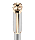 Chopard Alpine Eagle rollerball pen - British product