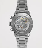 Bremont Altitude Chronograph GMT 42mm, imported from the UK