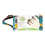 Superdrug So Eco Natural Travel Brush Set Makeup Brushes- Buy online at McGrocer