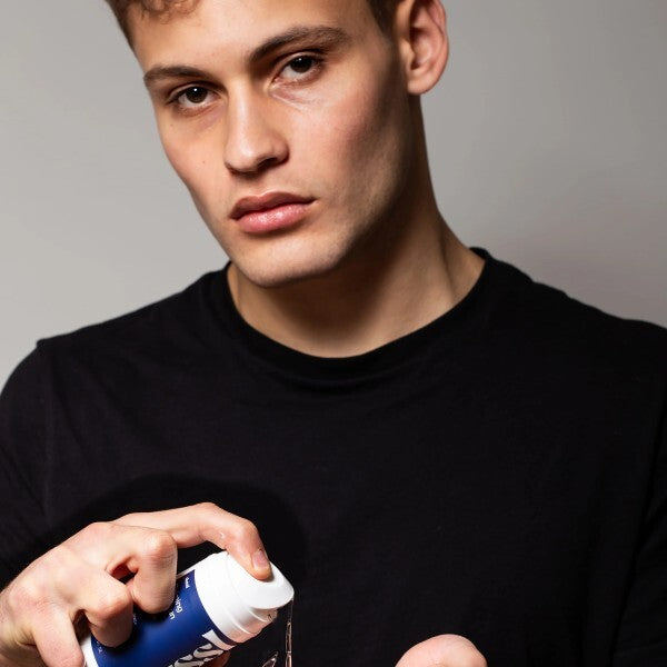 dussl Calming After Sun Gel 100ml, imported from the UK