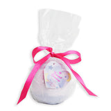 Superdrug I Heart Revolution Sweet Dreams Moons & Stars Bath Fizzer Lavender Scent- Buy online at McGrocer