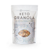 Keto Hana coconut almond granola 300g, UK version