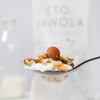 Keto Hana coconut almond granola 300g, UK version