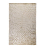 Harrods The Rug Company Silk Ori Gold Handcrafted Rug 3.05m x 2.44m- Buy online at McGrocer