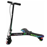 Superdrug Razor PowerWing Lightshow Caster Scooter- Buy online at McGrocer