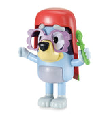 Harrods VTech Dress Up Bluey Pretend Play Toy- Buy online at McGrocer
