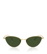 Harrods Oliver Peoples x Khaite 1998C Cat Eye Sunglasses- Buy online at McGrocer