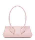 Christian Louboutin Venus leather baguette shoulder bag - British product