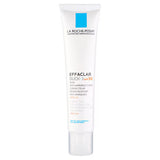 Superdrug La Roche-Posay Effaclar Duo+ Moisturiser SPF30 Niacinamide Facial Gel 40ml- Buy online at McGrocer