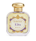 Santa Maria Novella L'Iris eau de parfum 50ml, imported from the UK