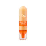 Superdrug Glow Hub The C Ya Slayer Smoothie Gel Cleanser- Buy online at McGrocer