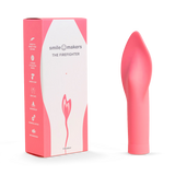 Holland & Barrett Smile Makers The Firefighter Clitoral Vibrator- Buy online at McGrocer