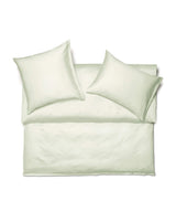 Harrods Luxury Square Pillowcase in Combed Cotton, 65cm x 65cm, 280 Thread Count- Buy online at McGrocer