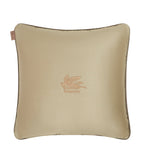 Etro Maranta Cushion 45x45cm paisley print (British brand)
