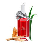 Christian Louboutin Loubicroc eau de parfum 90ml, imported from the UK