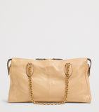 Valentino Garavani medium lambskin Panthea tote - British product