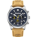 Superdrug Timberland Northbridge Beige Men's Watch- Buy online at McGrocer
